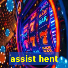 assist hent